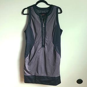 Nike Jordan Classics Capsule Sheath Dress